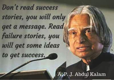 APJ Abdul Kalam Quotes - Quotesdownload