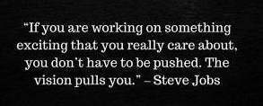 21+ Motivational Quotes of Steve Jobs - quotesdownload.com