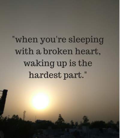 Broken heart status quotes for Whatsapp - quotesdownload