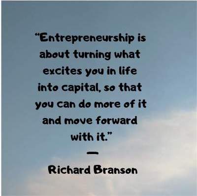 Entrepreneurship Quotes - quotesdownload