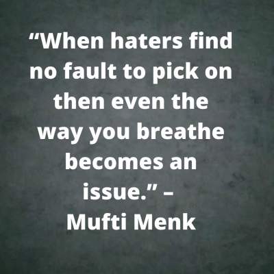 10+ Mufti Menk Quotes - Quotesdownload.com