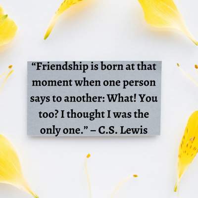 Quotes on Friendship - quotesdownload